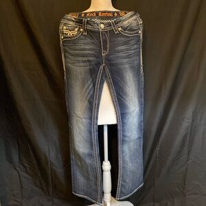 Rock Revival Boot Jean